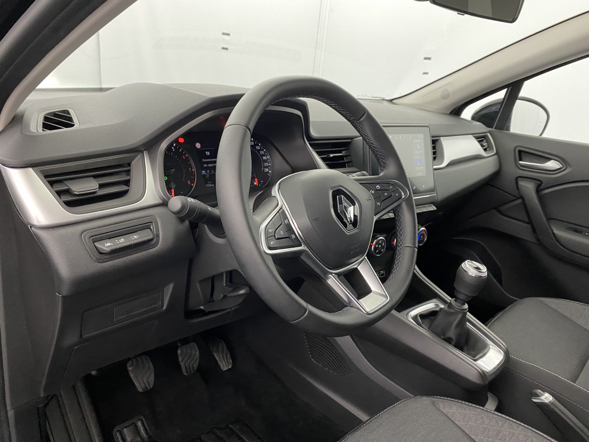 RENAULT CAPTUR   Evolution TCe 90