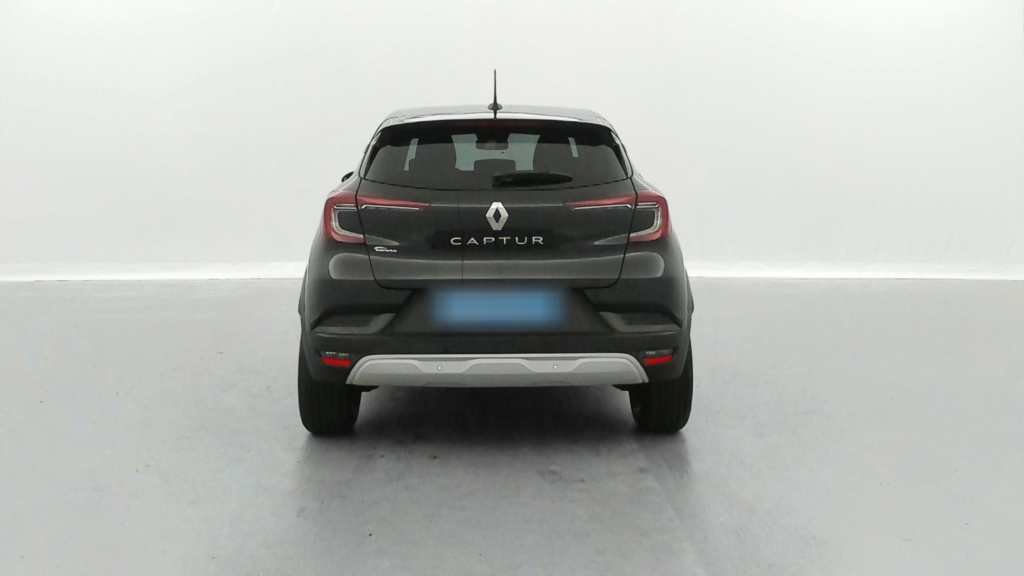 RENAULT CAPTUR   Evolution TCe 90