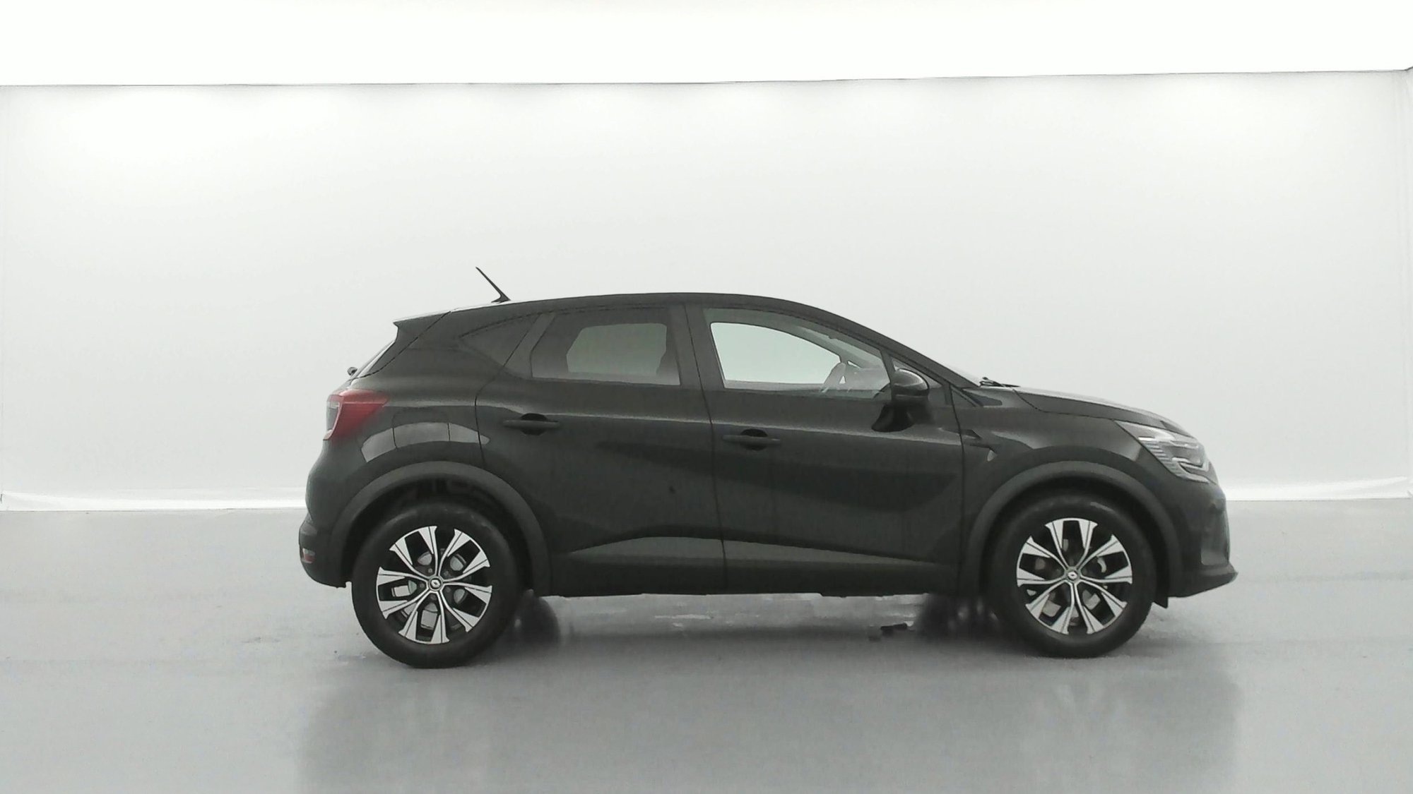 RENAULT CAPTUR   Evolution TCe 90