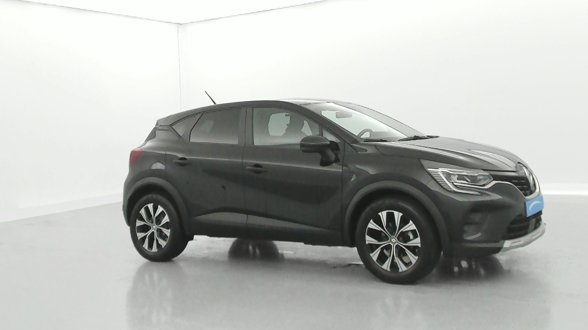 RENAULT CAPTUR   Evolution TCe 90