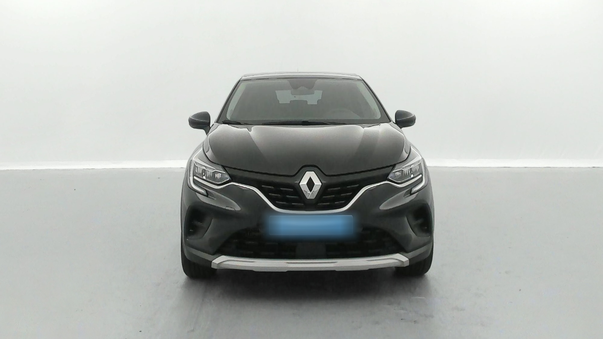 RENAULT CAPTUR   Evolution TCe 90