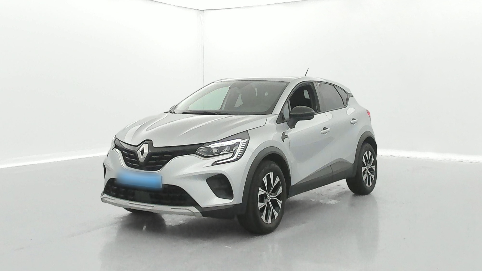 RENAULT CAPTUR   Evolution TCe 90