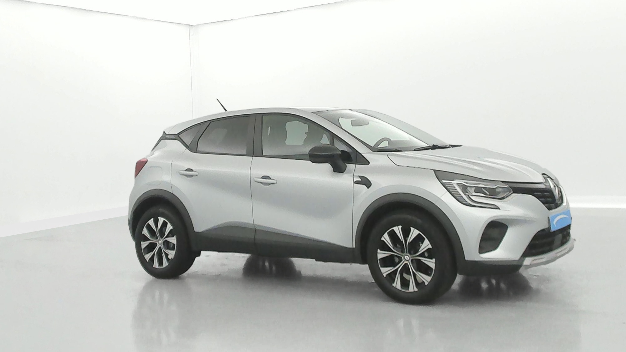 RENAULT CAPTUR   Evolution TCe 90