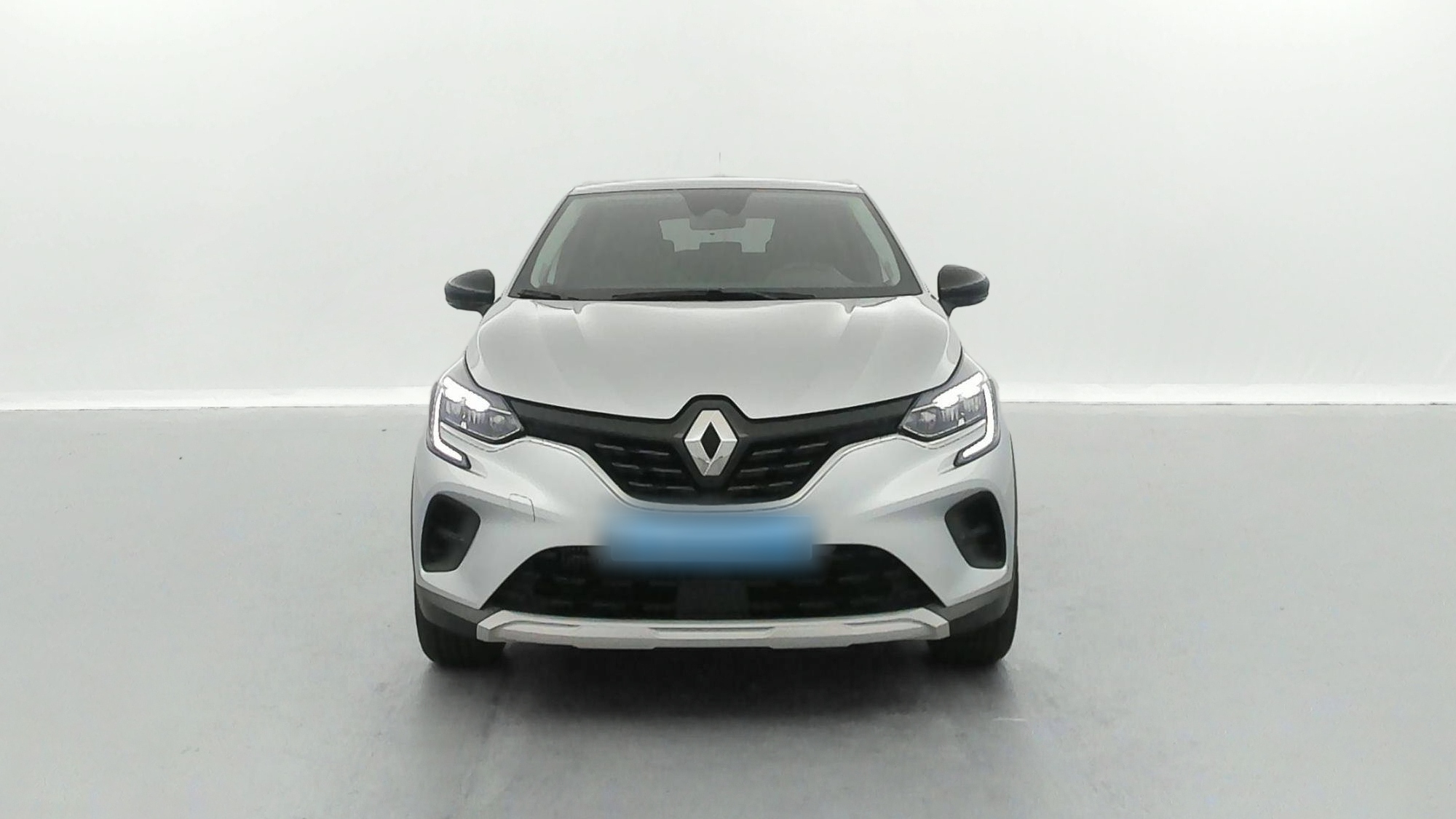 RENAULT CAPTUR   Evolution TCe 90