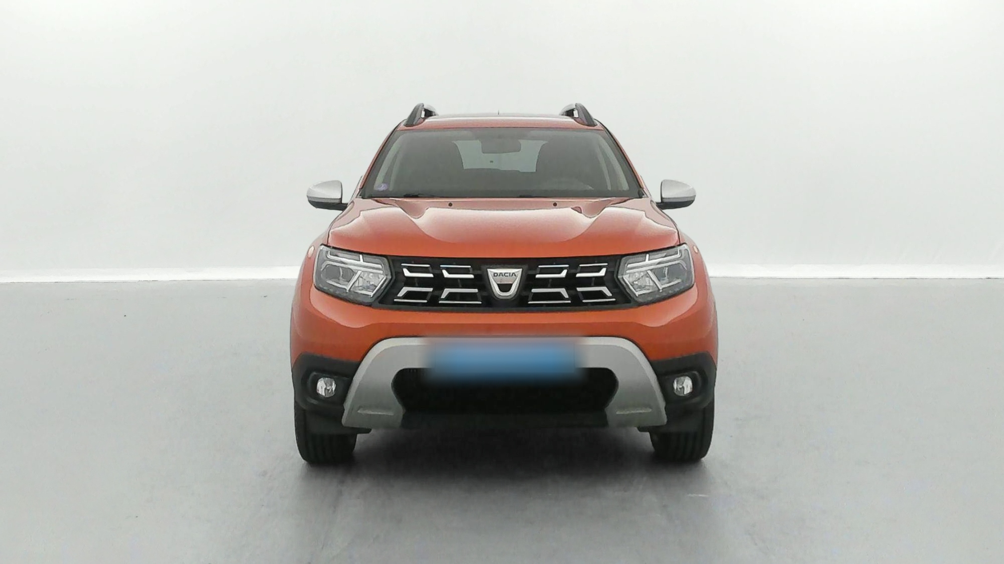 DACIA DUSTER   Journey ECO-G 100 4x2