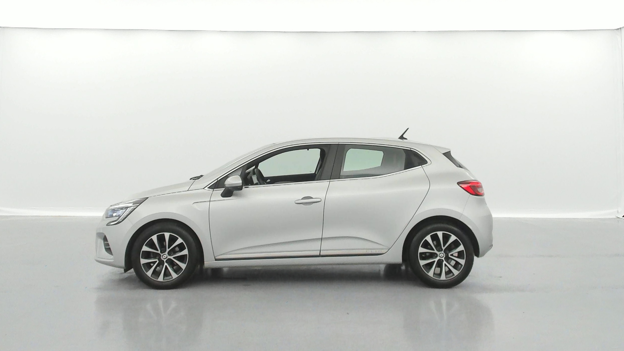 RENAULT CLIO   Intens TCe 90 21N