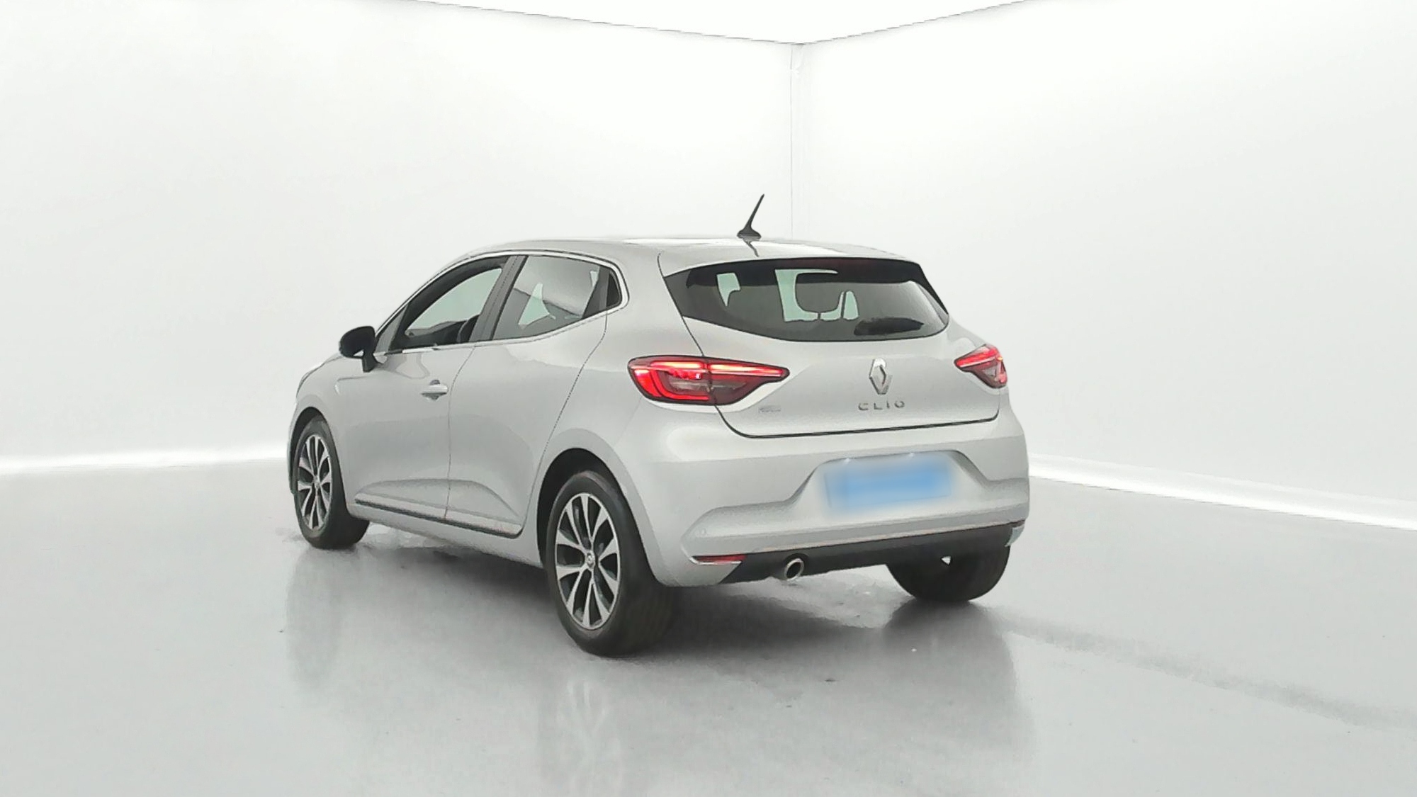 RENAULT CLIO   Intens TCe 90 21N