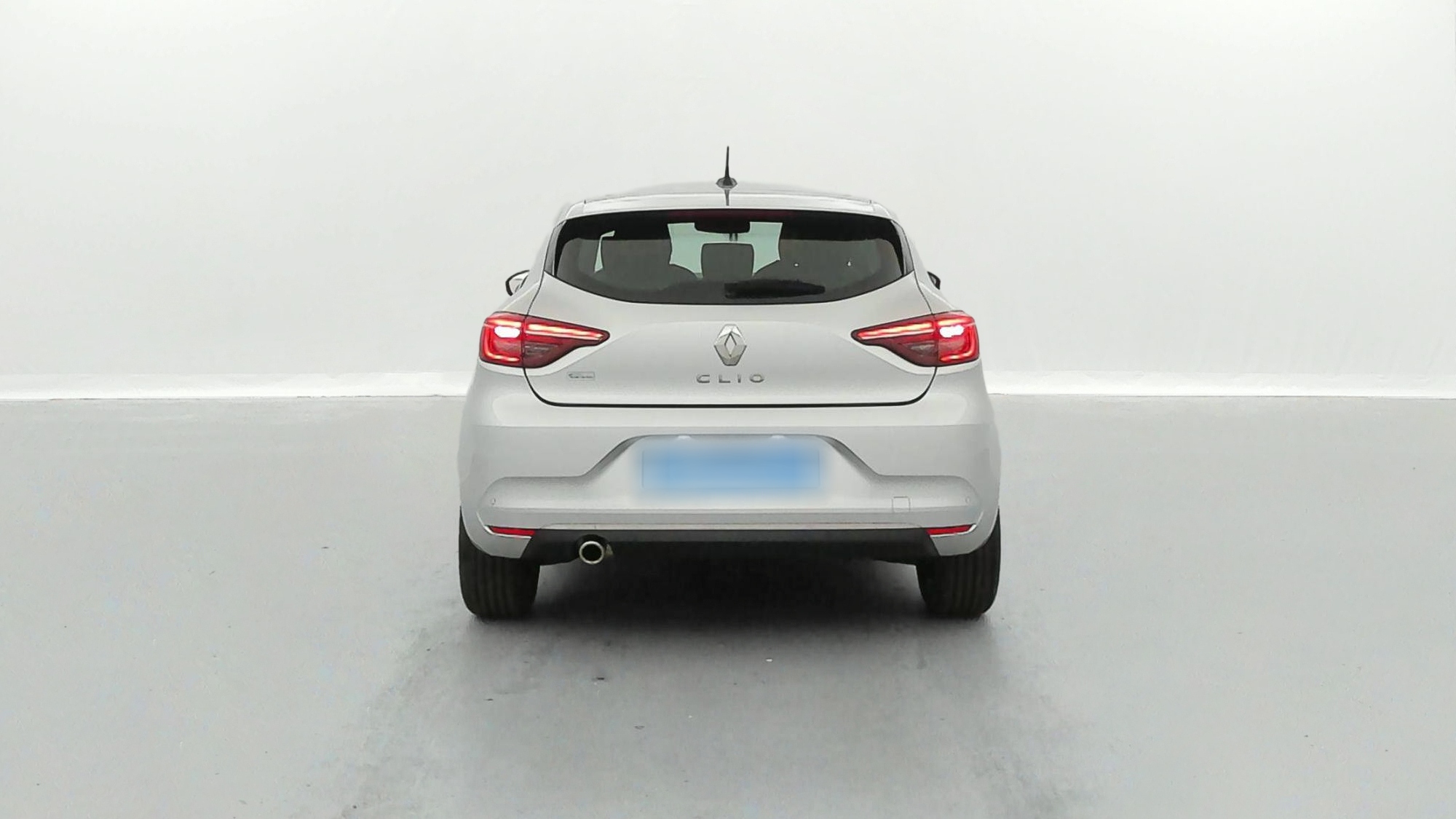 RENAULT CLIO   Intens TCe 90 21N