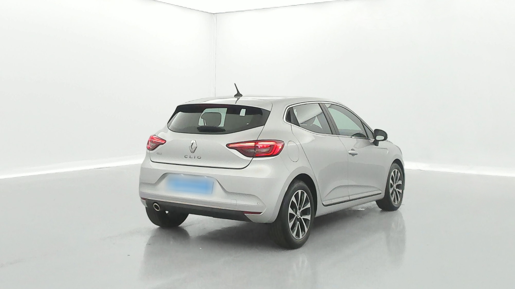 RENAULT CLIO   Intens TCe 90 21N