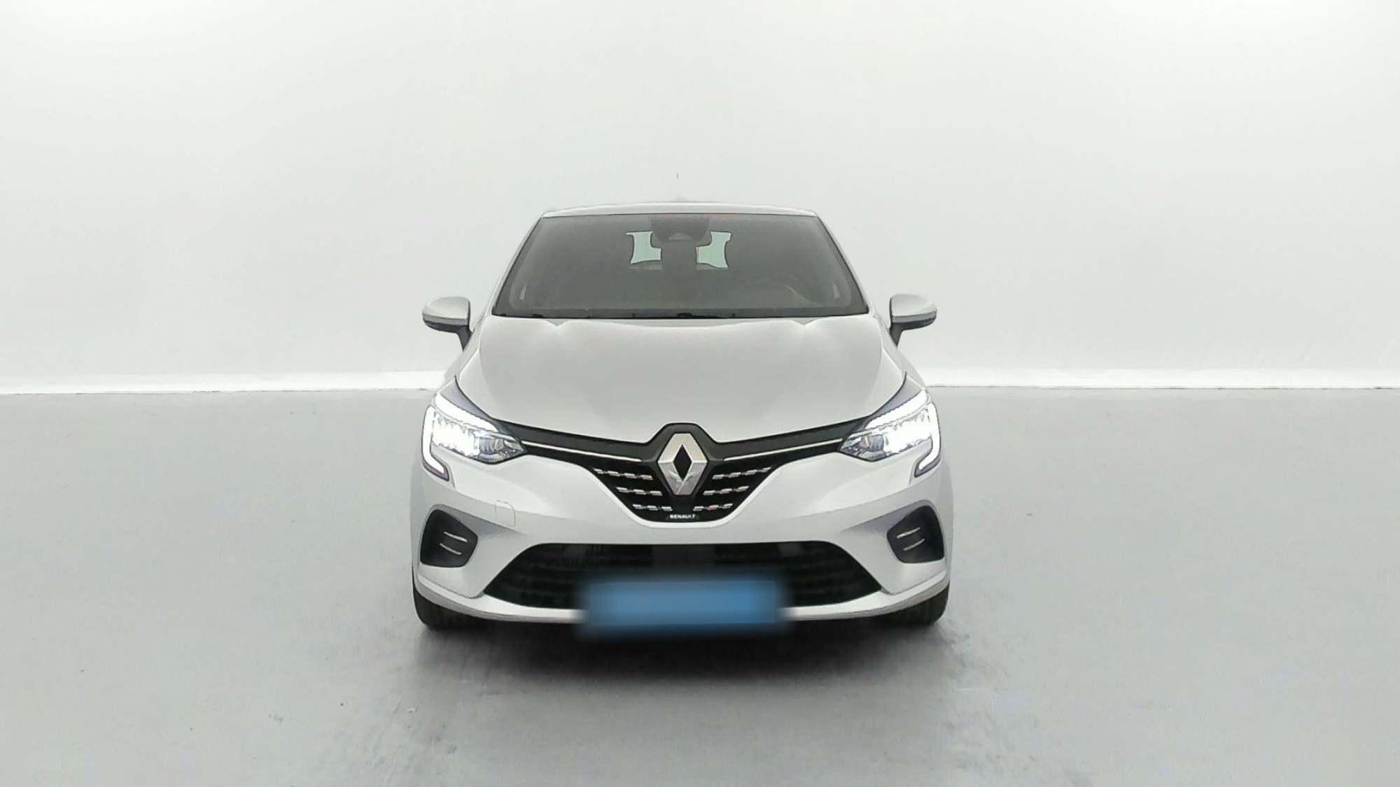 RENAULT CLIO   Intens TCe 90 21N