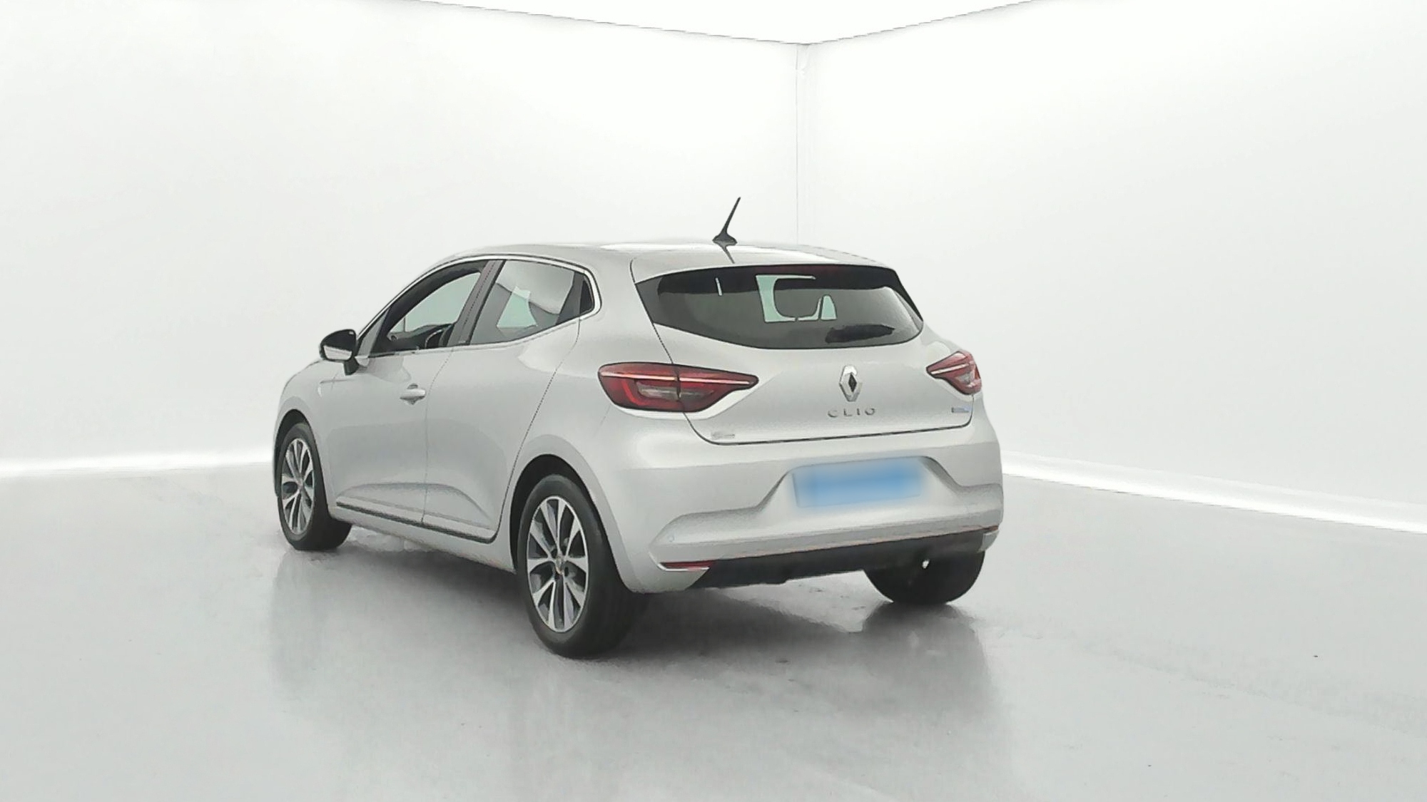 RENAULT CLIO   Intens E-Tech 140