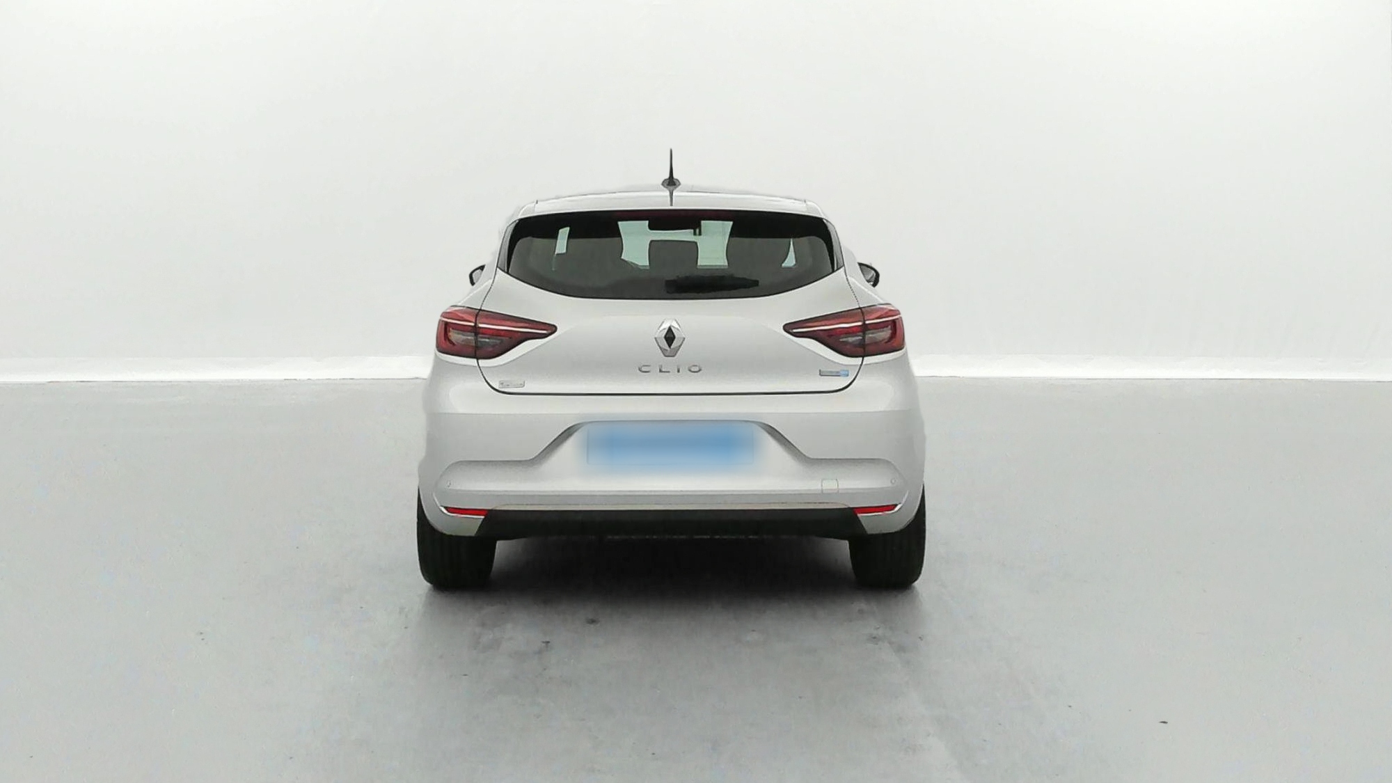 RENAULT CLIO   Intens E-Tech 140