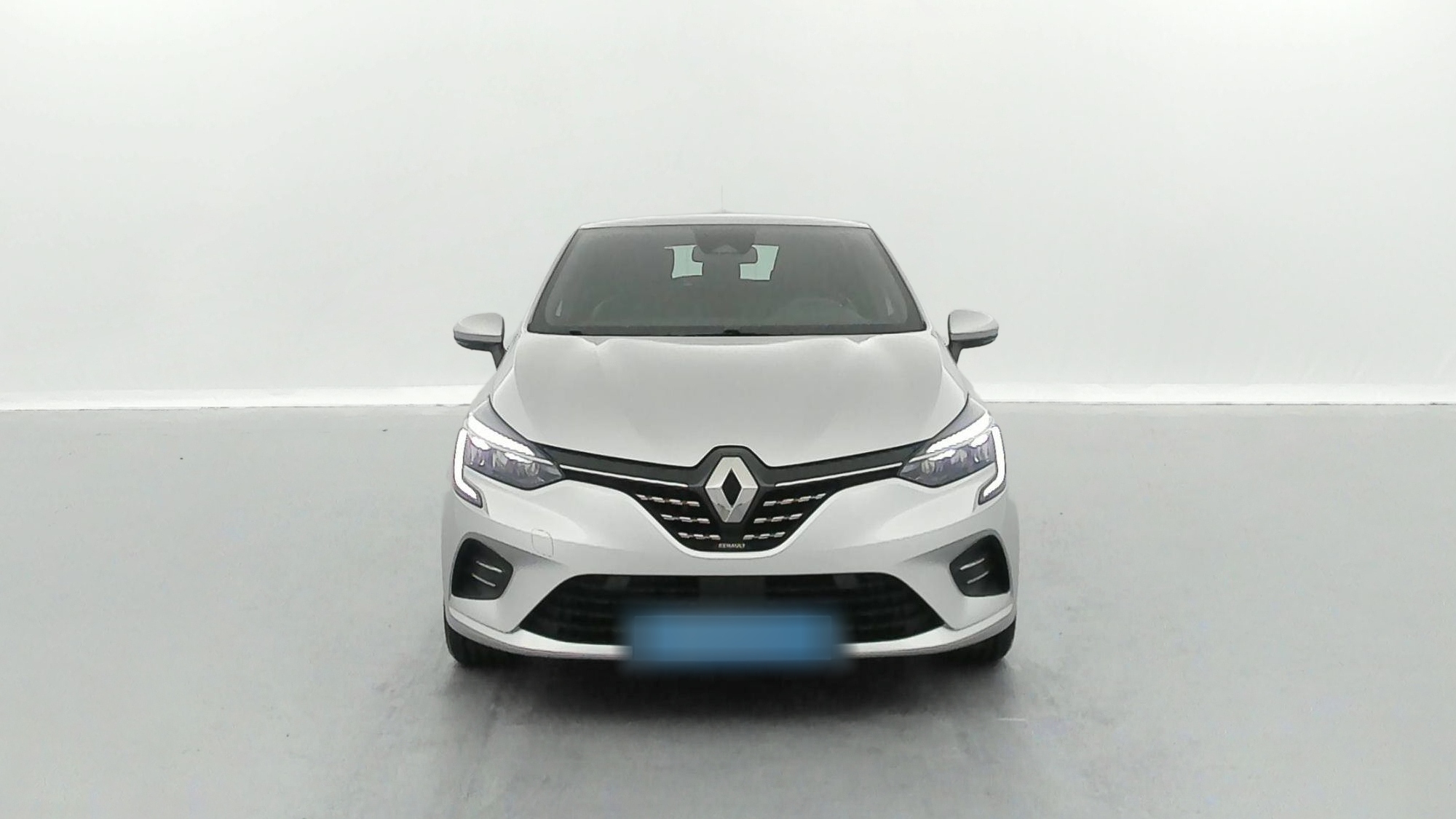 RENAULT CLIO   Intens E-Tech 140