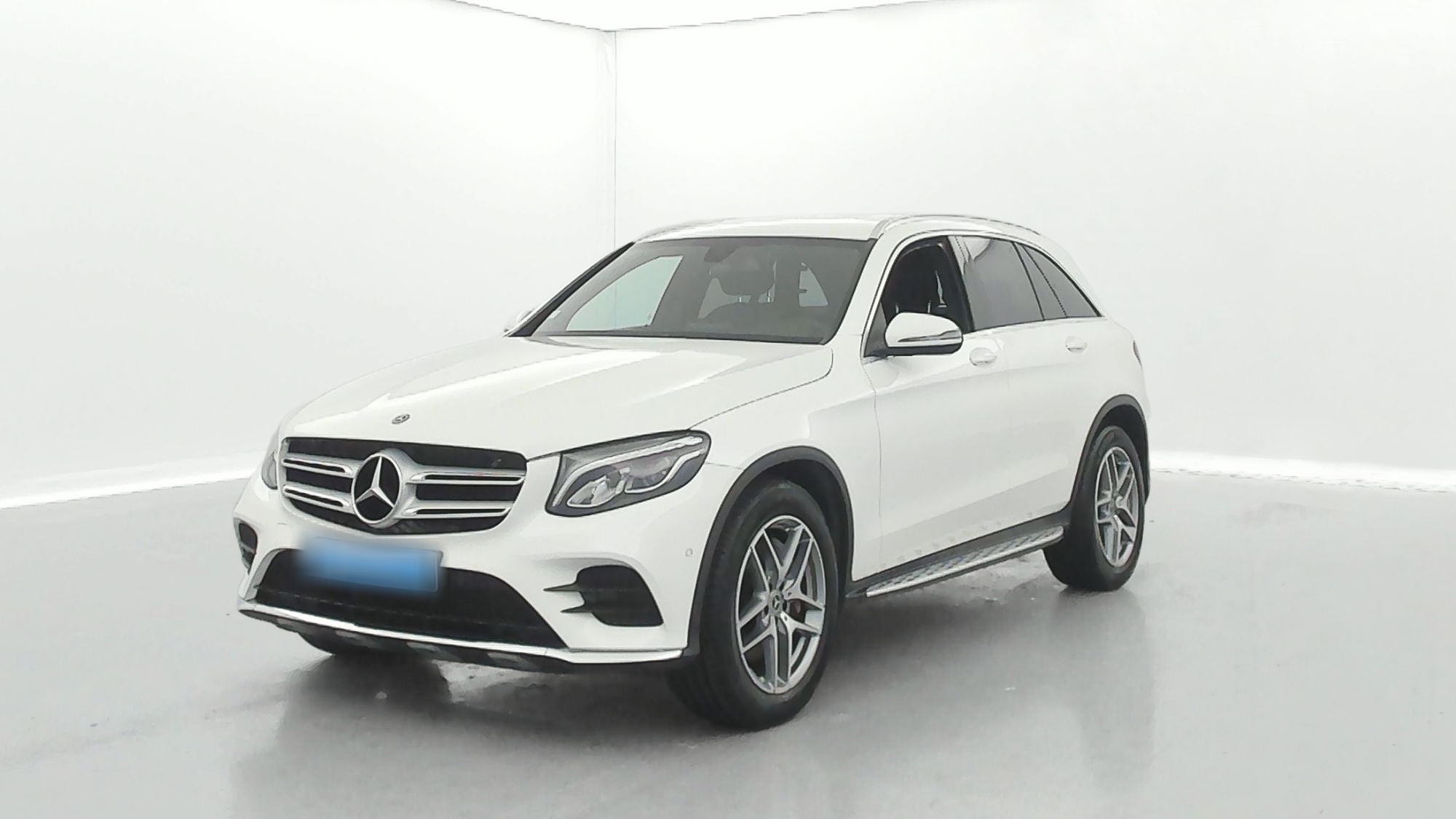 Mercedes-Benz GLC   Sportline Classe  220 d 9G-Tronic 4Matic