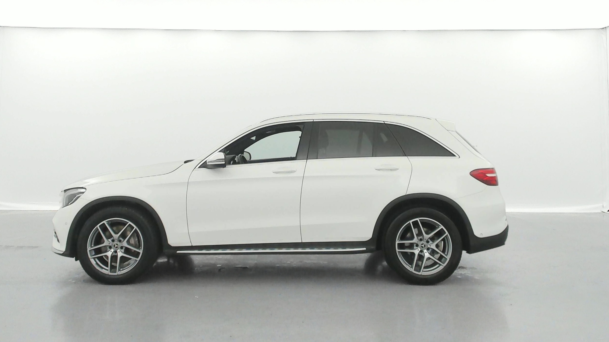 Mercedes-Benz GLC   Sportline Classe  220 d 9G-Tronic 4Matic