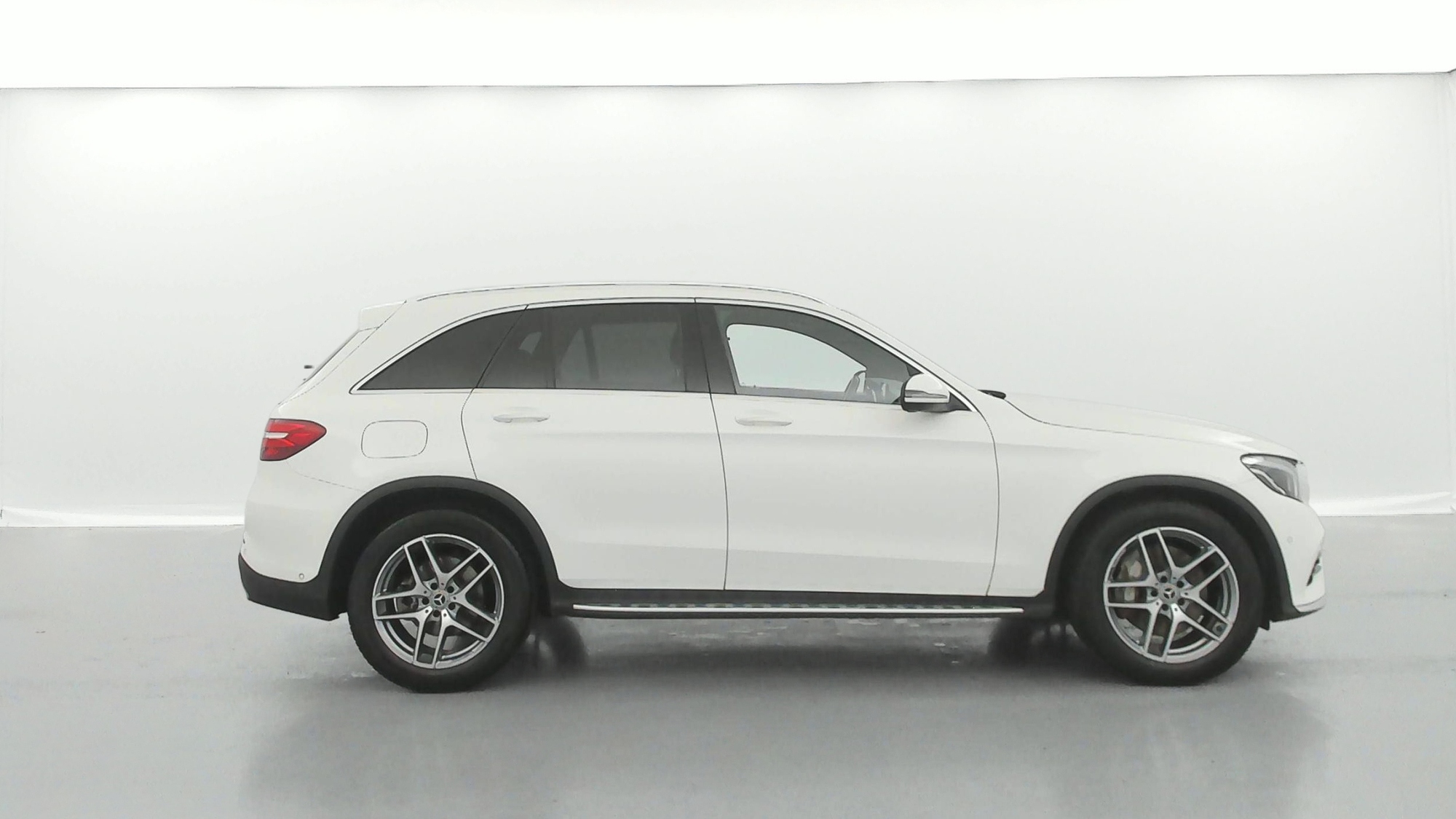 Mercedes-Benz GLC   Sportline Classe  220 d 9G-Tronic 4Matic