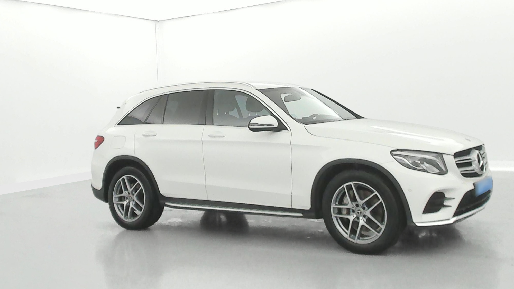 Mercedes-Benz GLC   Sportline Classe  220 d 9G-Tronic 4Matic