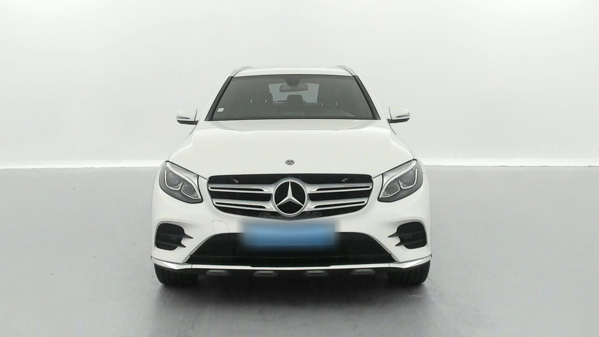 Mercedes-Benz GLC   Sportline Classe  220 d 9G-Tronic 4Matic