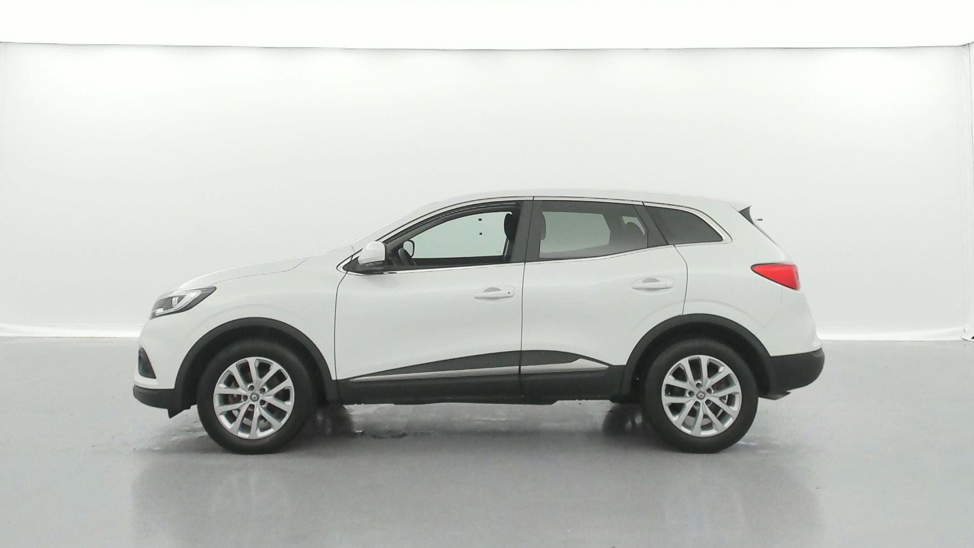 RENAULT KADJAR   Business TCe 140 FAP