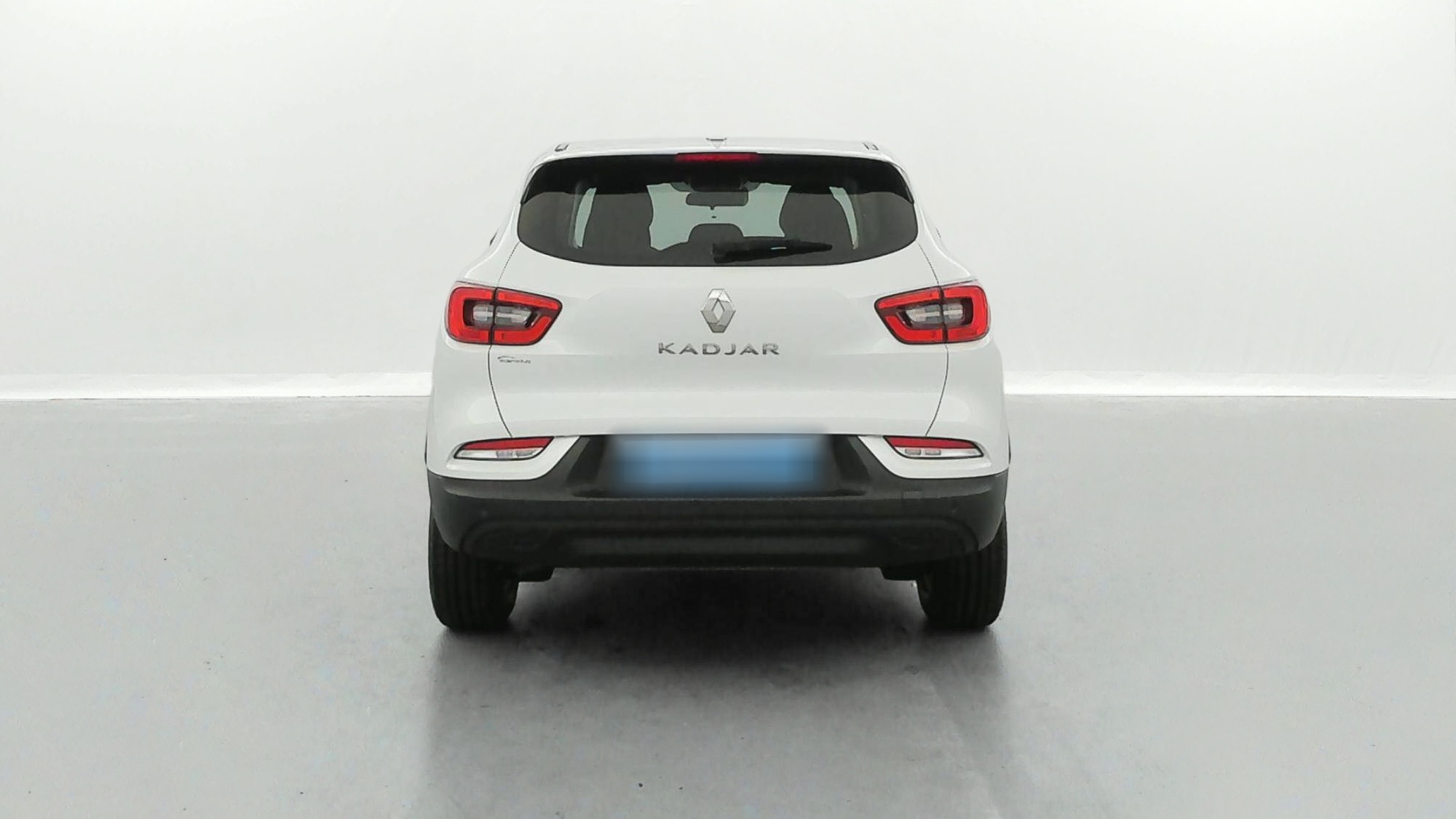 RENAULT KADJAR   Business TCe 140 FAP