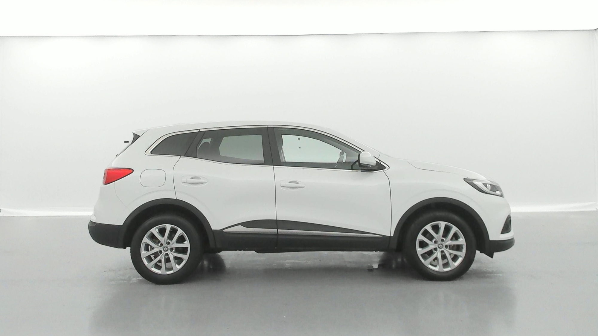 RENAULT KADJAR   Business TCe 140 FAP