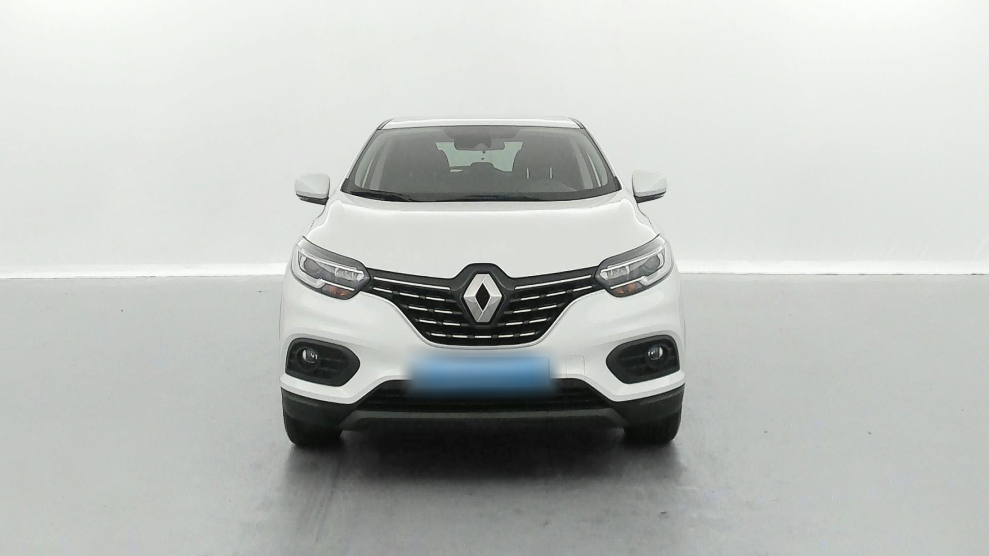 RENAULT KADJAR   Business TCe 140 FAP