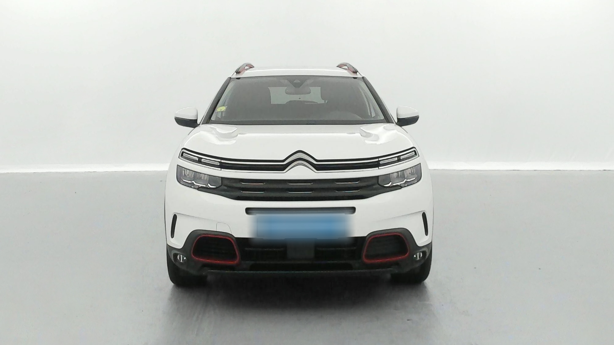 CITROEN C5 AIRCROSS   C-Series BlueHDi 130 S&S BVM6