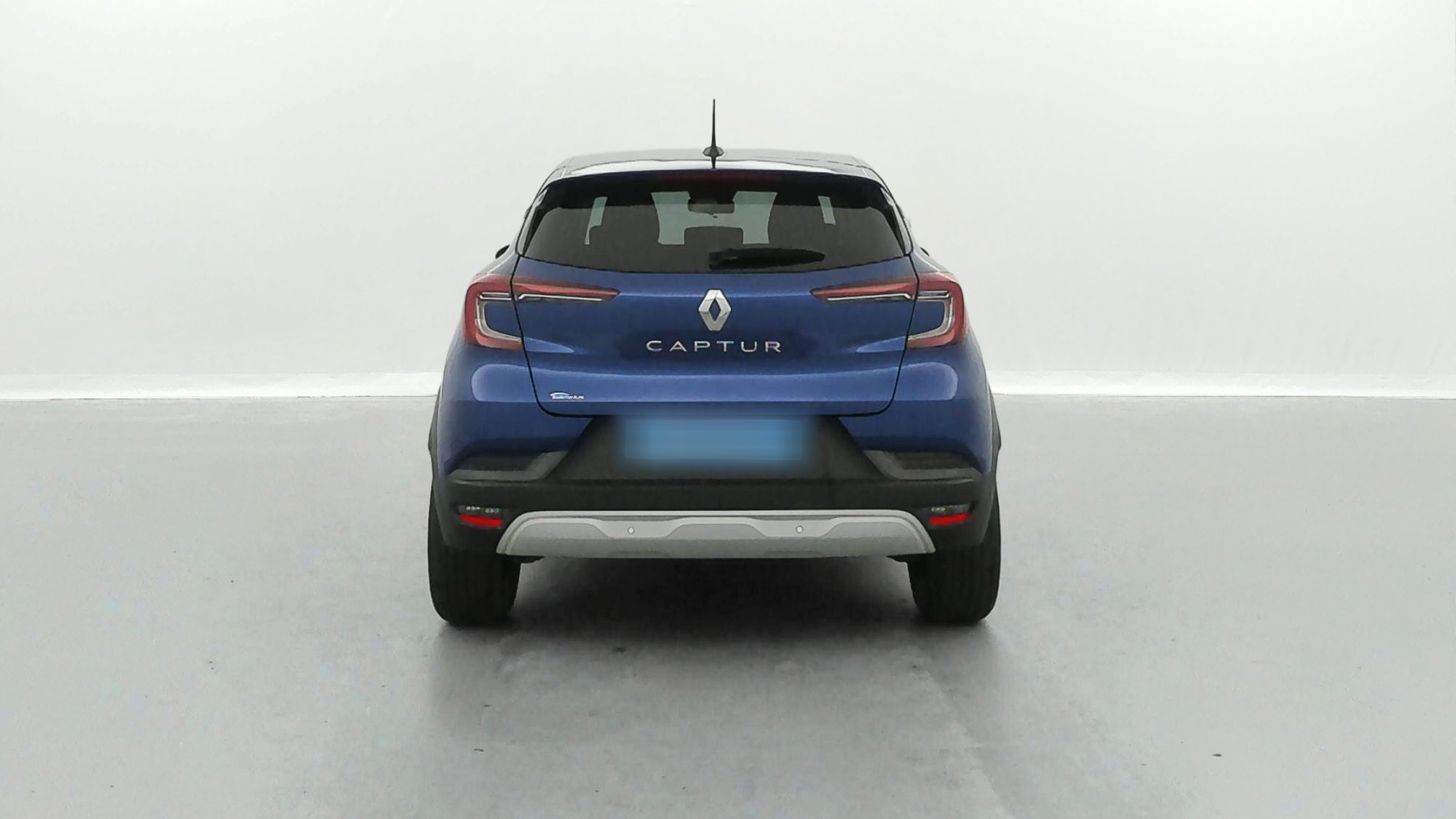 RENAULT CAPTUR   Evolution TCe 90