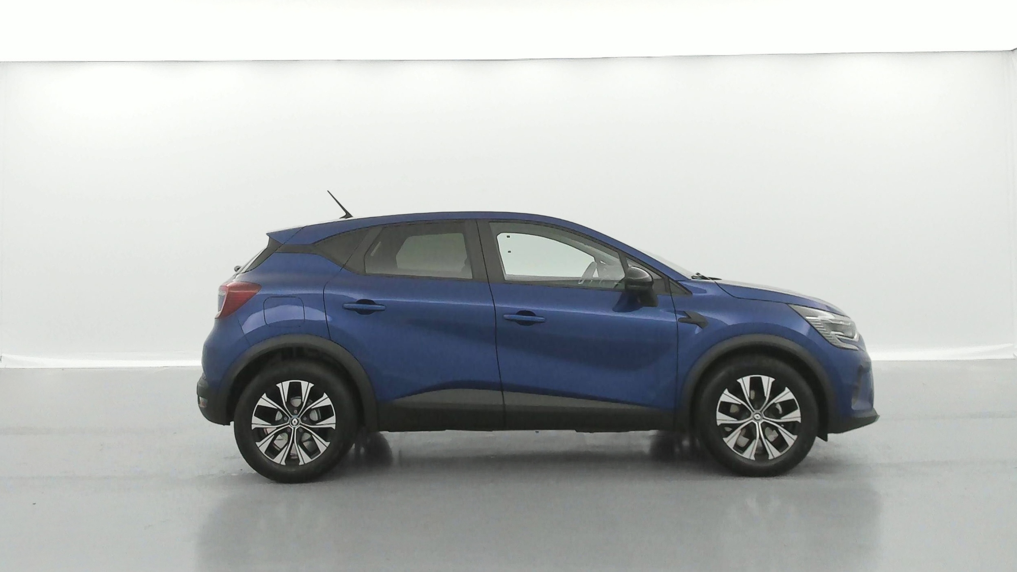 RENAULT CAPTUR   Evolution TCe 90