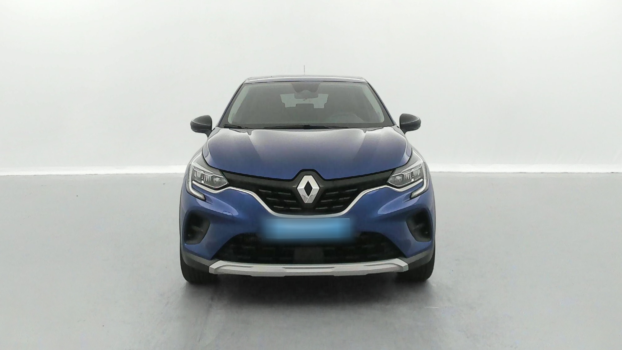 RENAULT CAPTUR   Evolution TCe 90