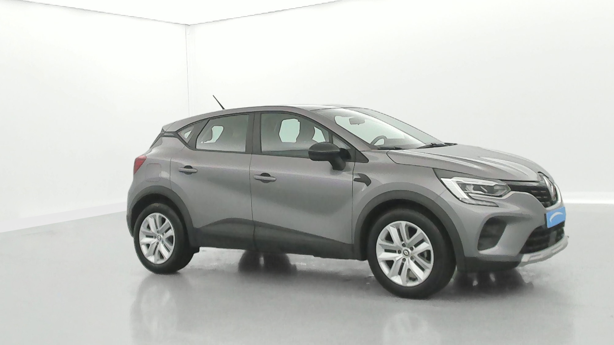 RENAULT CAPTUR   Zen TCe 90 21