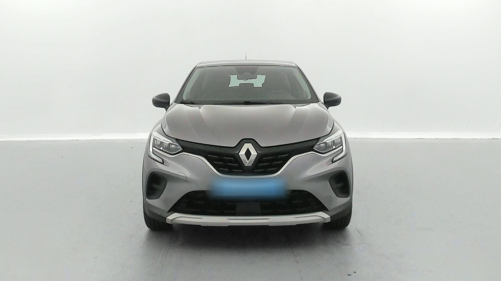 RENAULT CAPTUR   Zen TCe 90 21