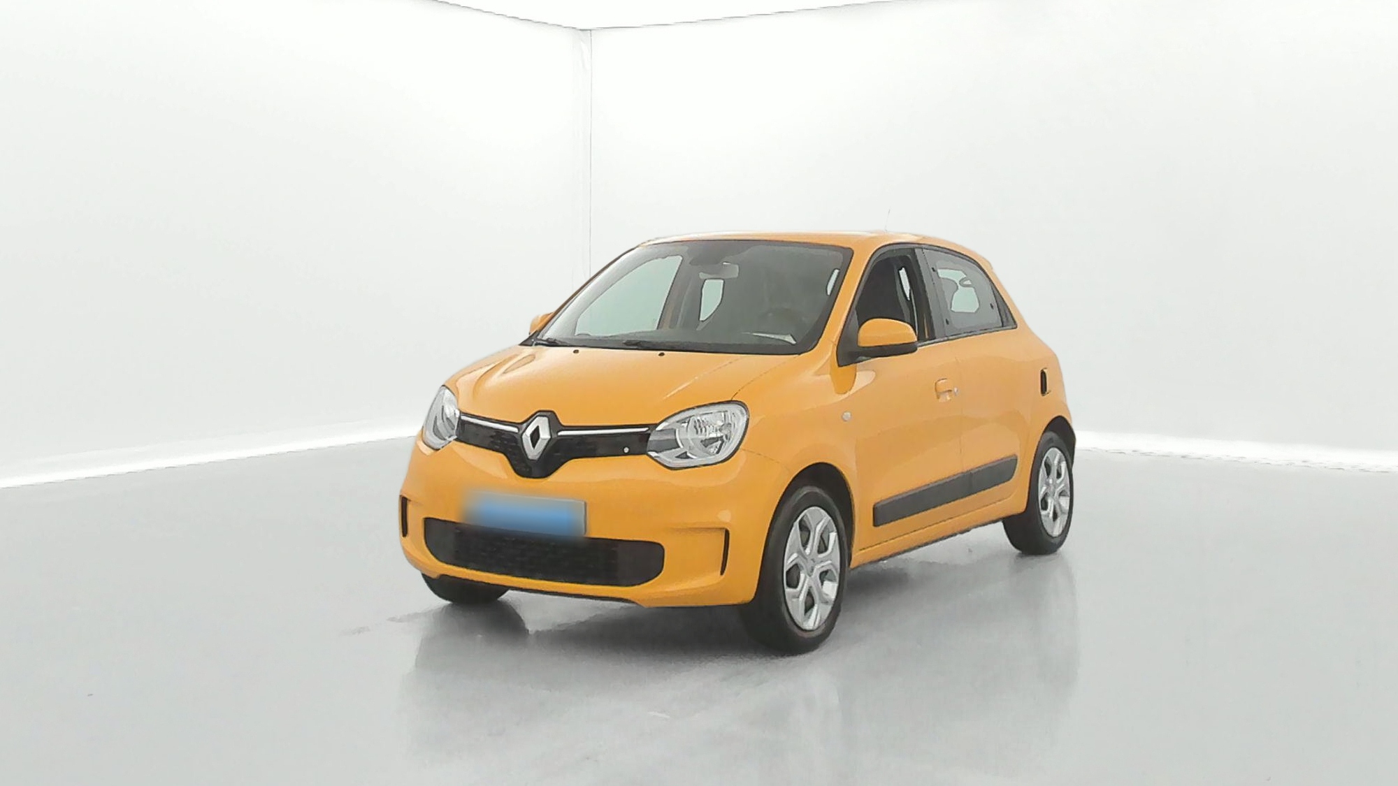 RENAULT TWINGO   Zen SCe 65