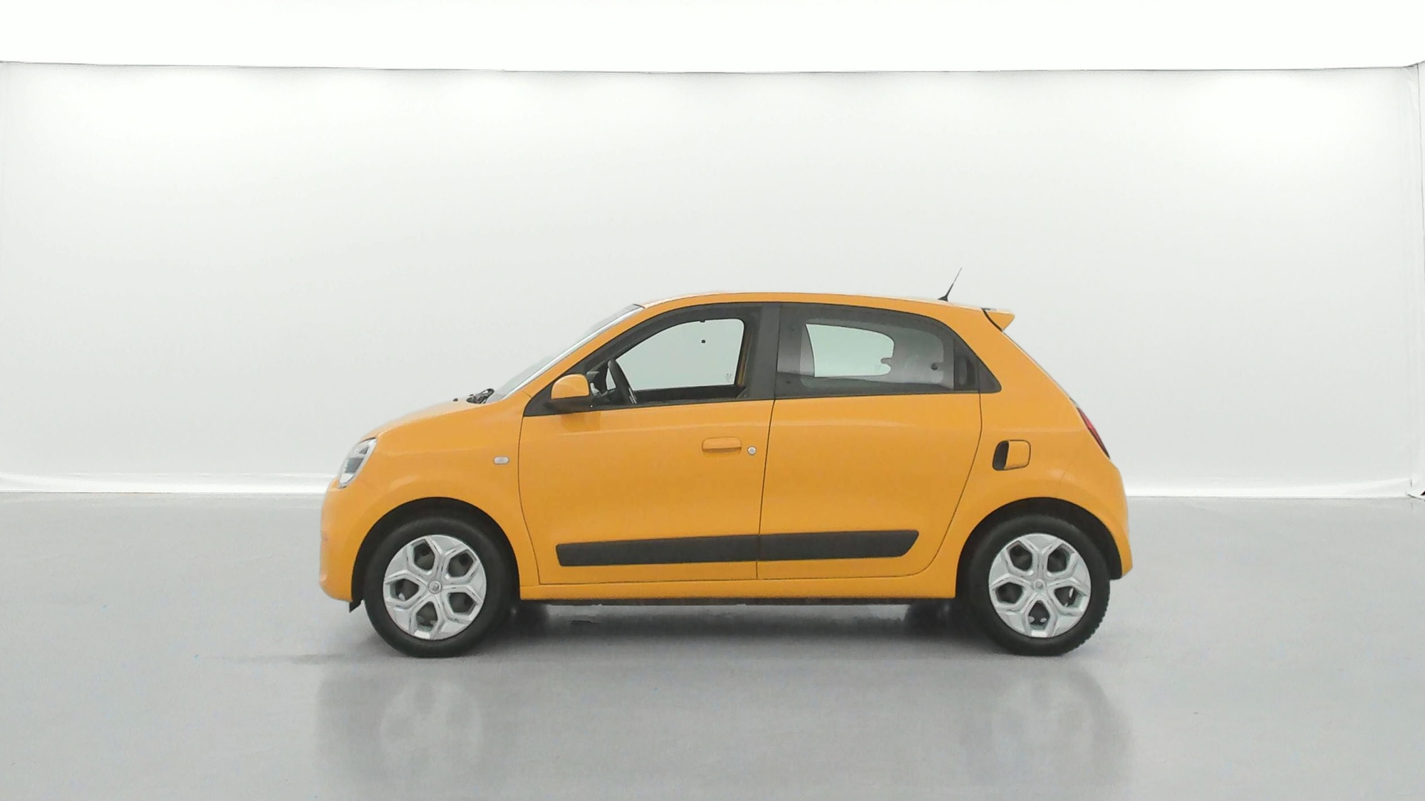 RENAULT TWINGO   Zen SCe 65