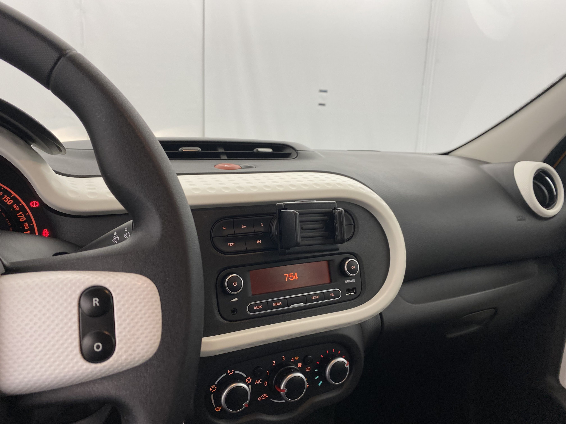 RENAULT TWINGO   Zen SCe 65