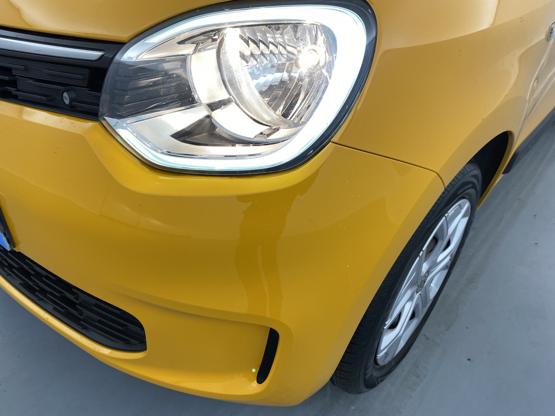 RENAULT TWINGO   Zen SCe 65