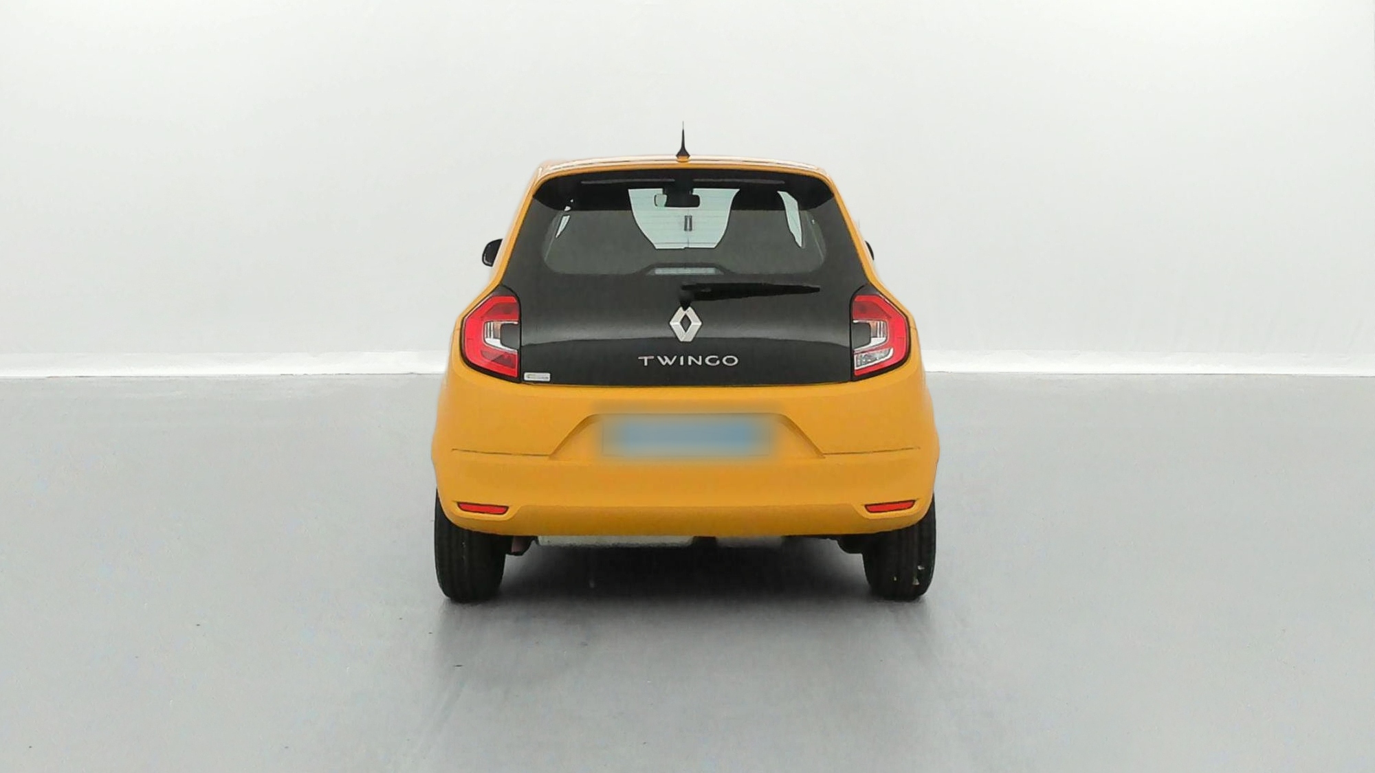 RENAULT TWINGO   Zen SCe 65