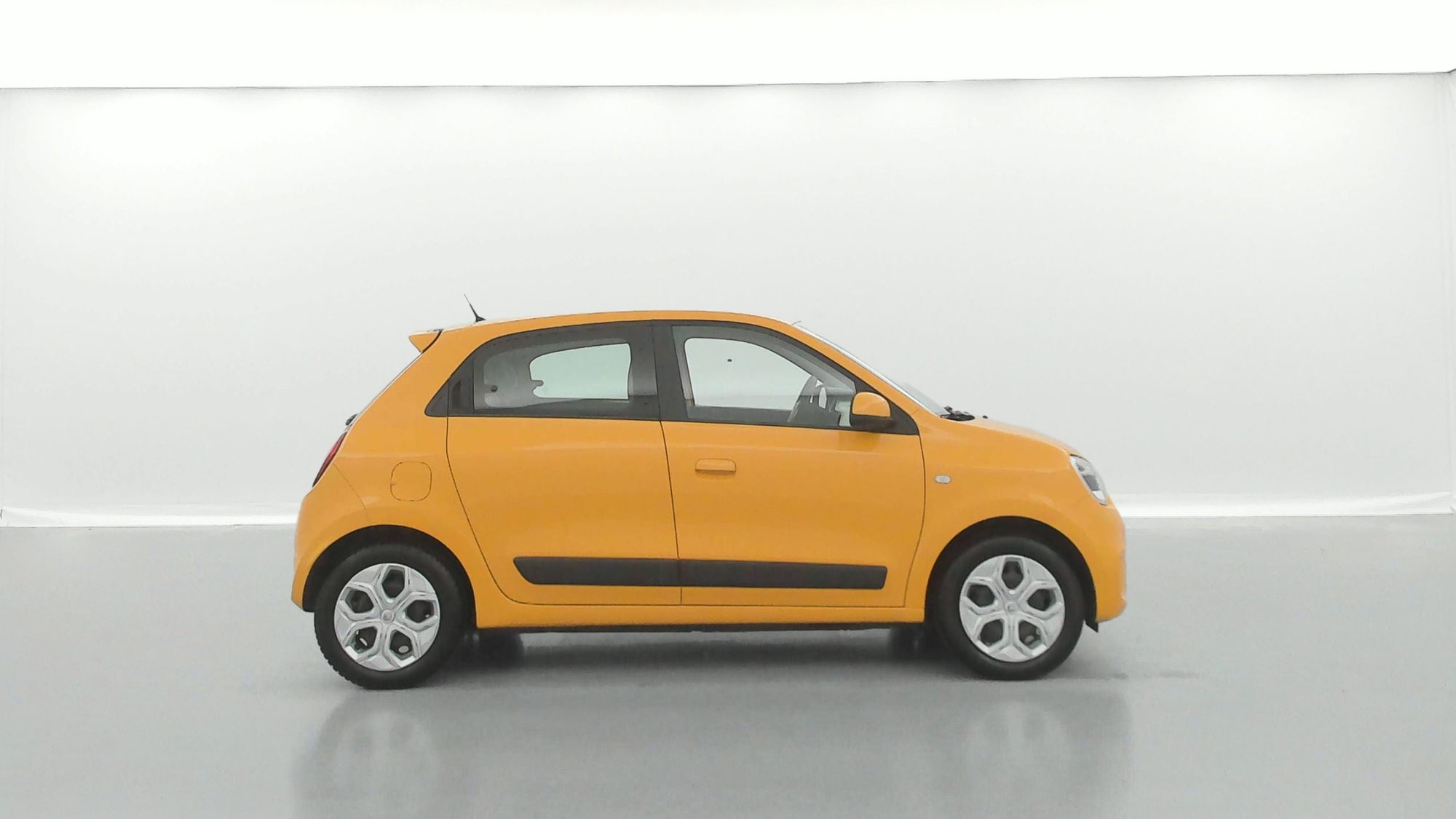 RENAULT TWINGO   Zen SCe 65