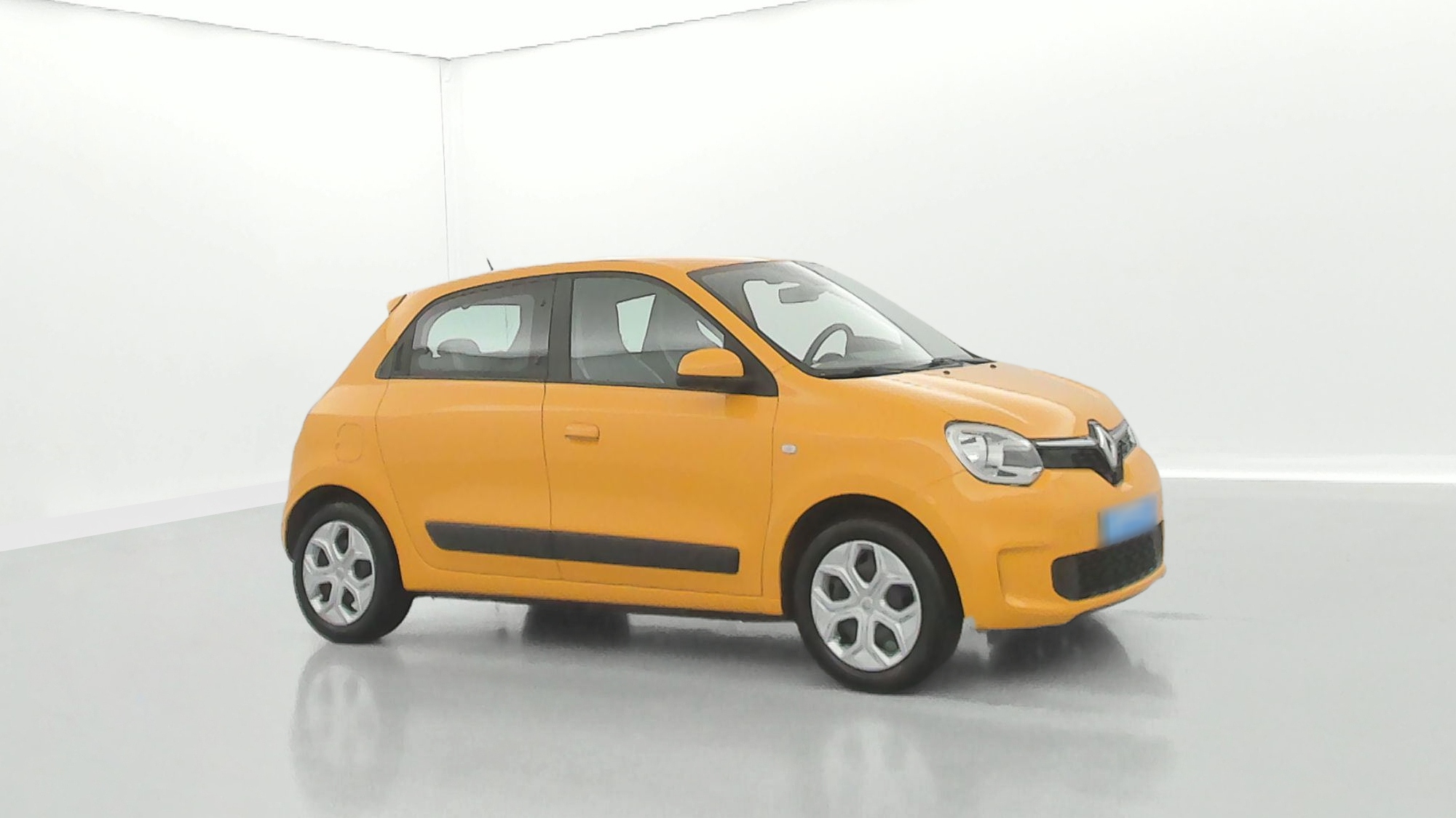 RENAULT TWINGO   Zen SCe 65