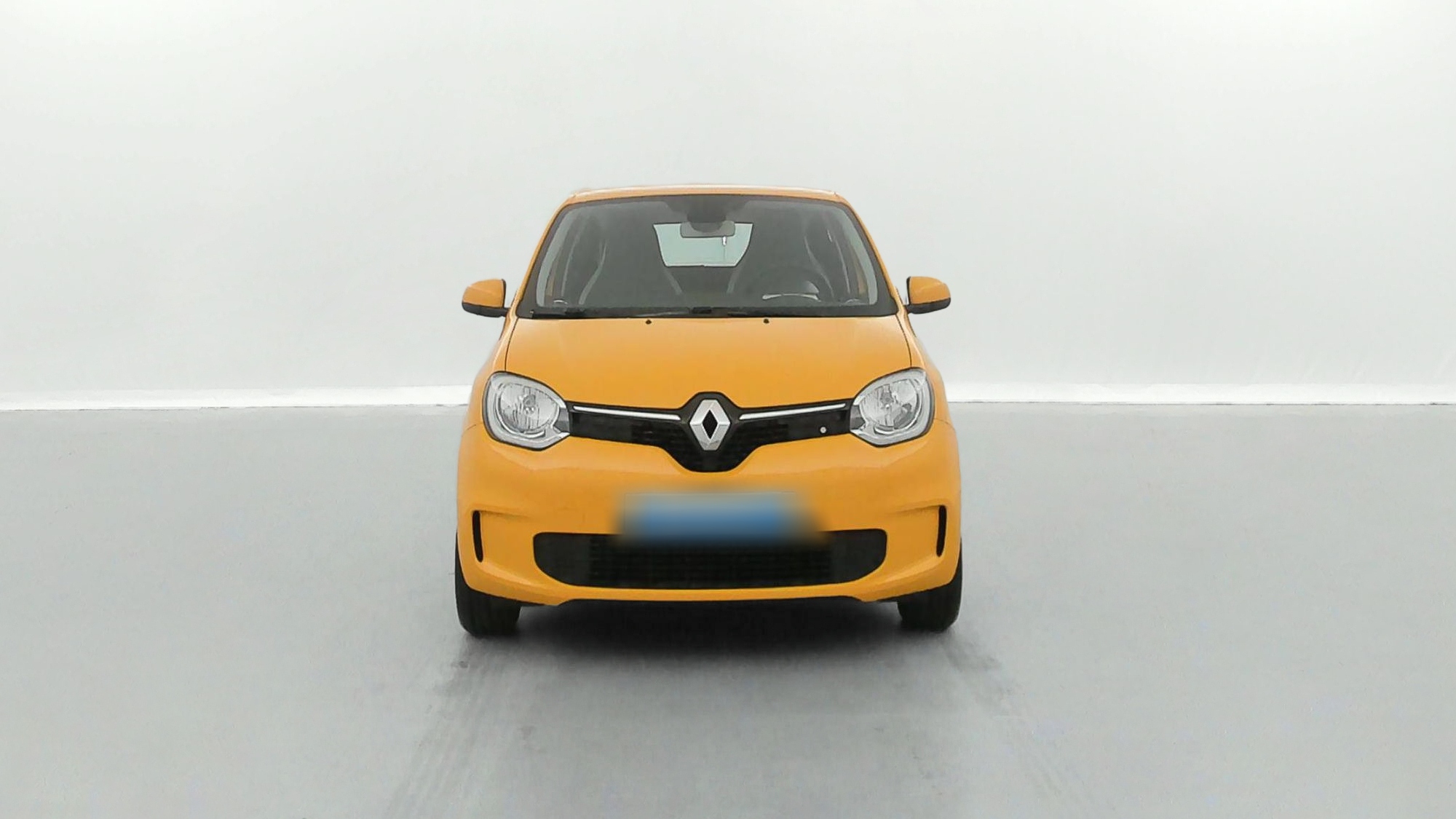 RENAULT TWINGO   Zen SCe 65