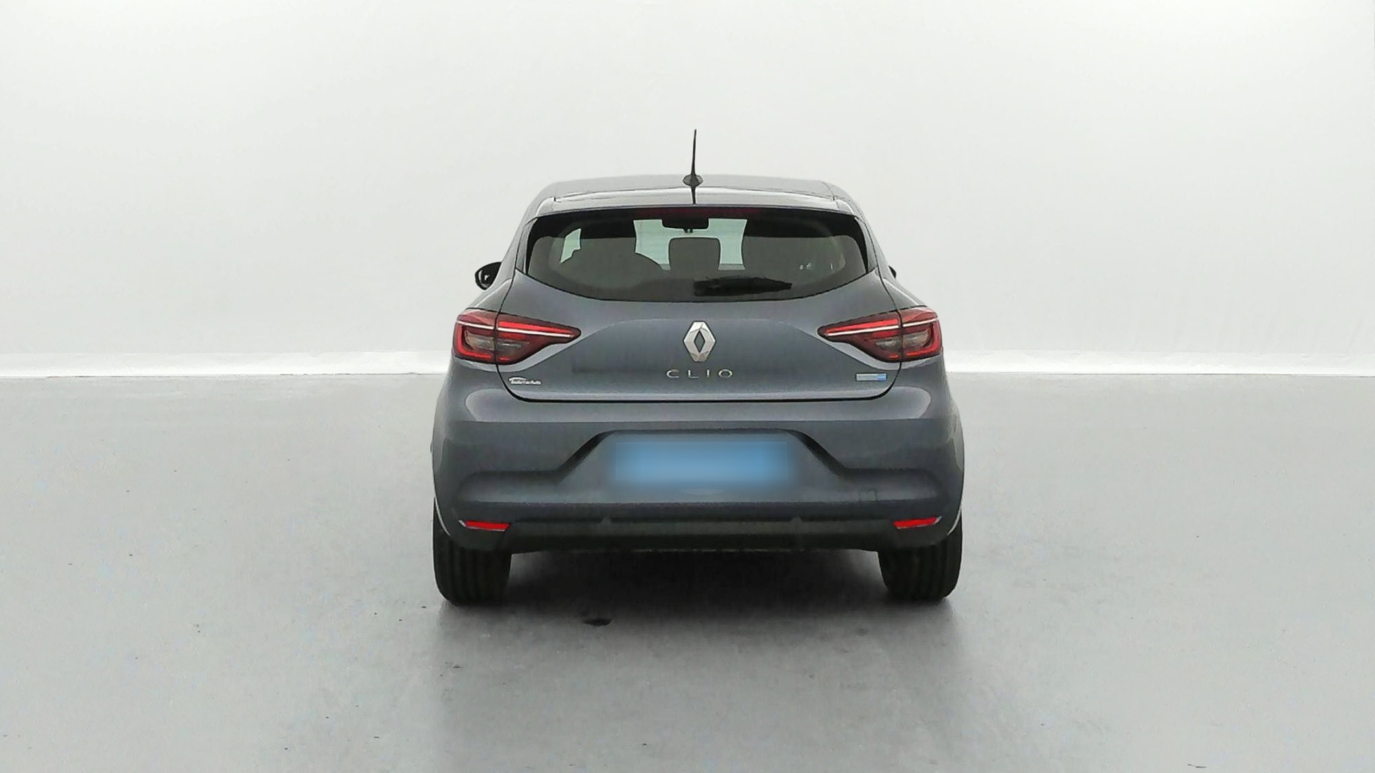 RENAULT CLIO   Zen E-Tech 140