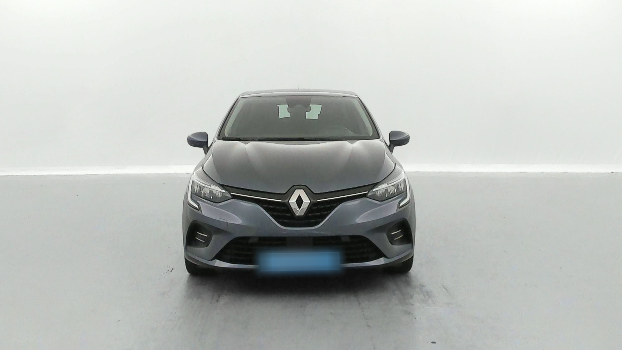 RENAULT CLIO   Zen E-Tech 140