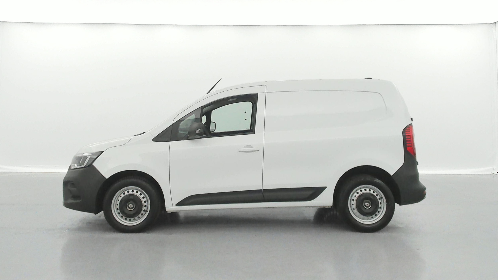 RENAULT KANGOO   EXTRA - 22 TCE 130