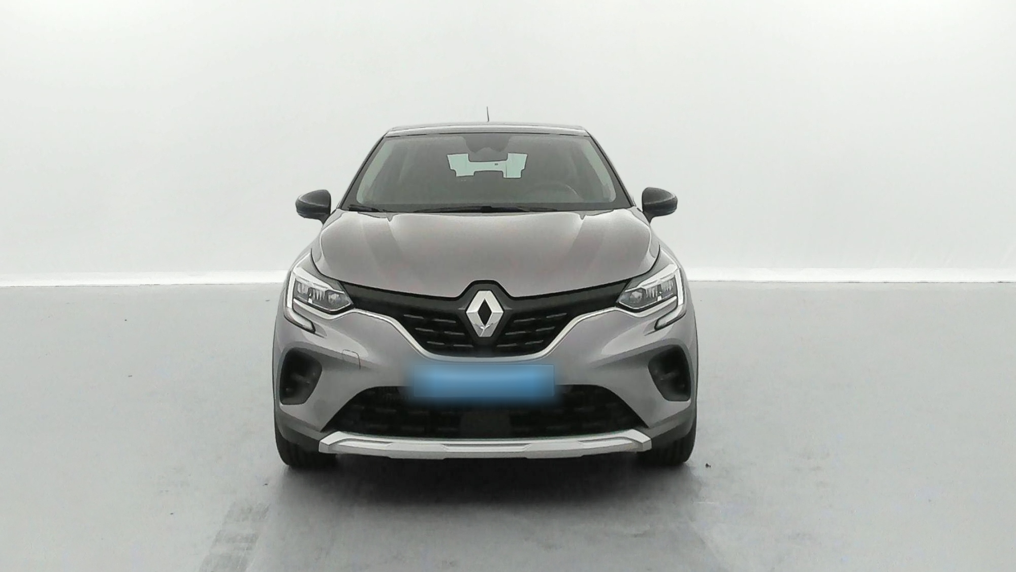 RENAULT CAPTUR   Business TCe 90 21