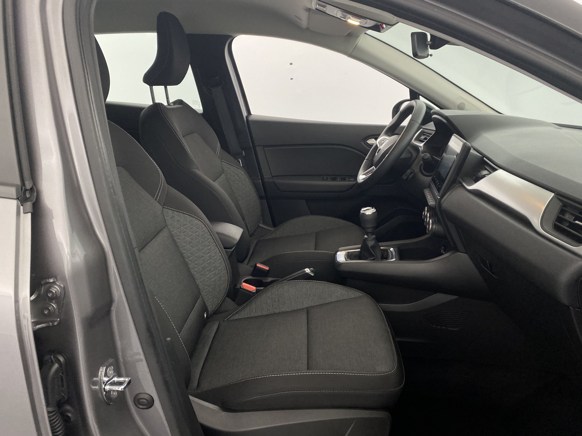 RENAULT CAPTUR   Business TCe 90 21