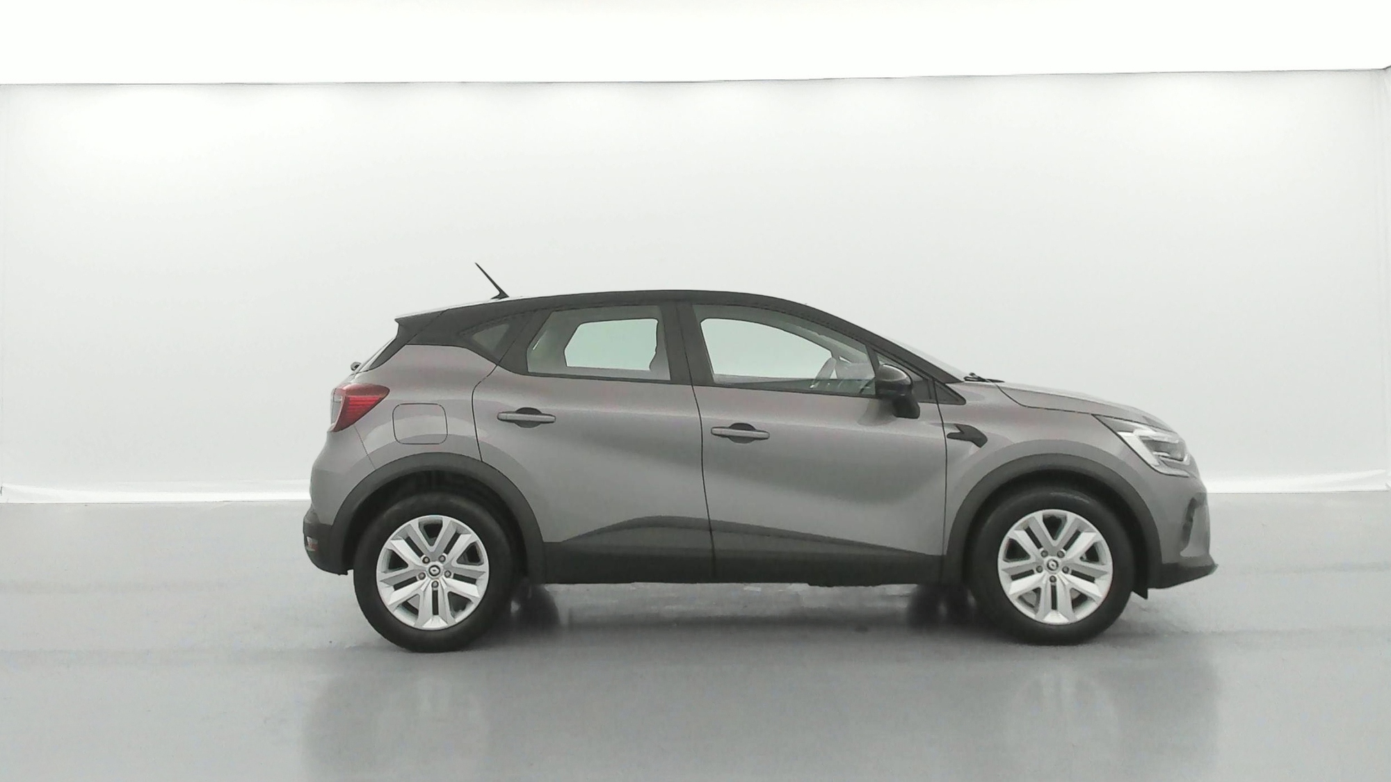 RENAULT CAPTUR   Business TCe 90 21