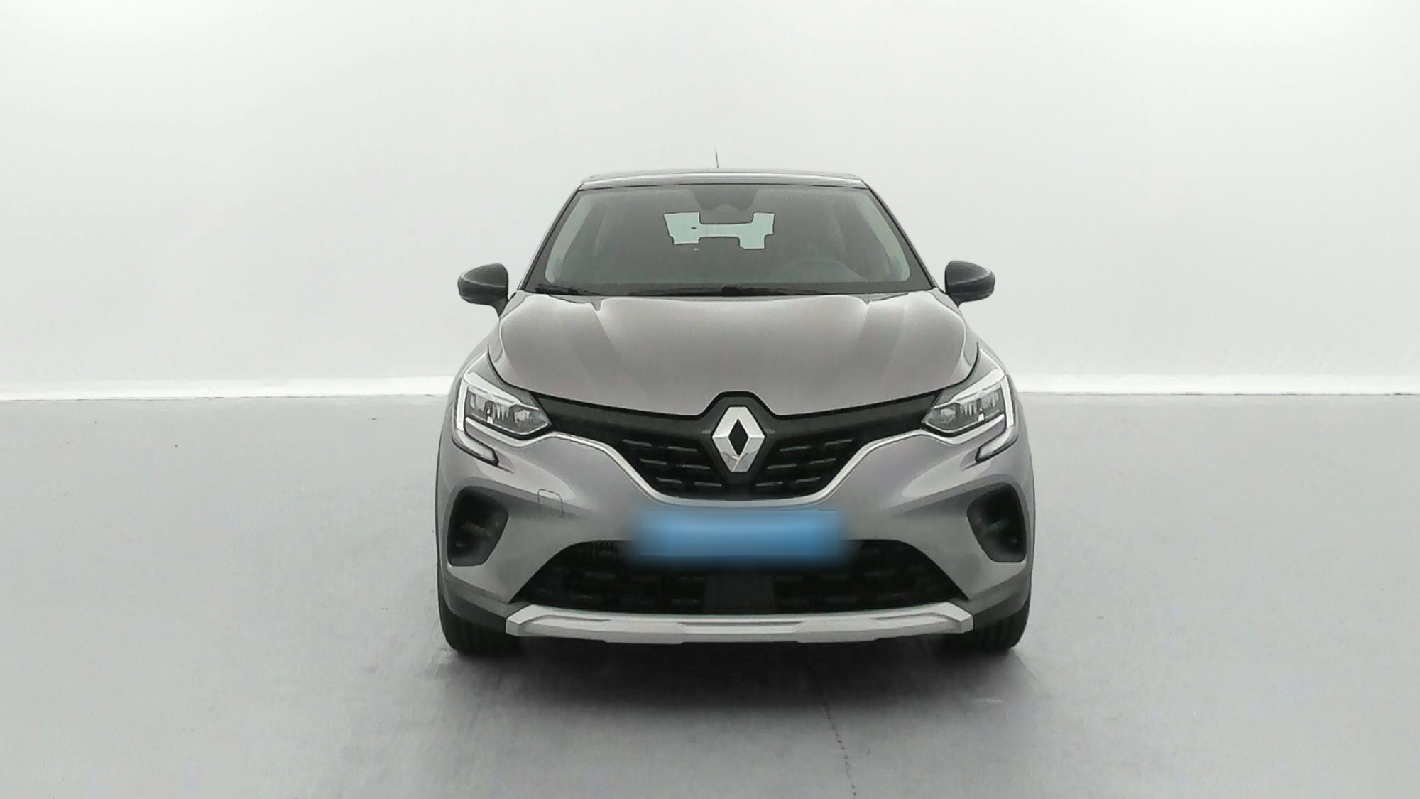 RENAULT CAPTUR   Business TCe 90 21