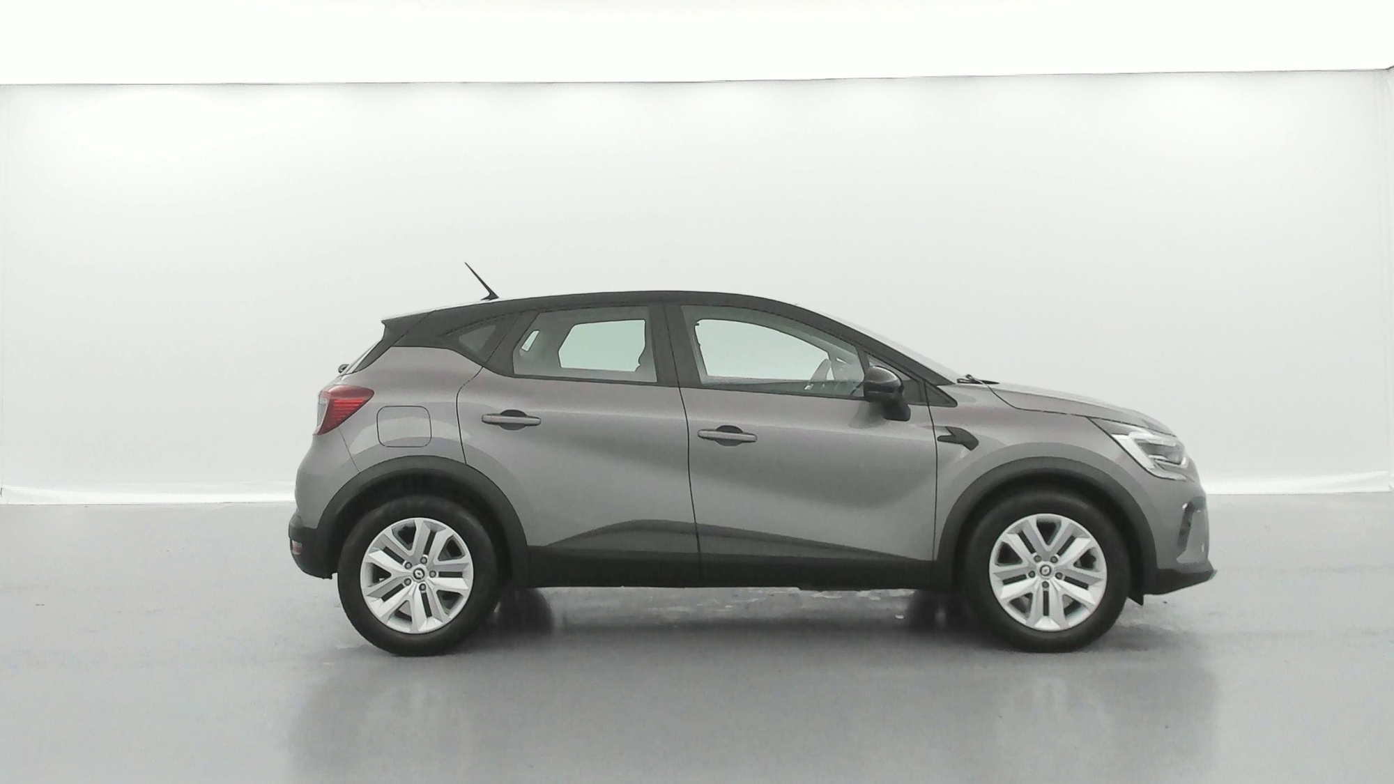 RENAULT CAPTUR   Business TCe 90 21