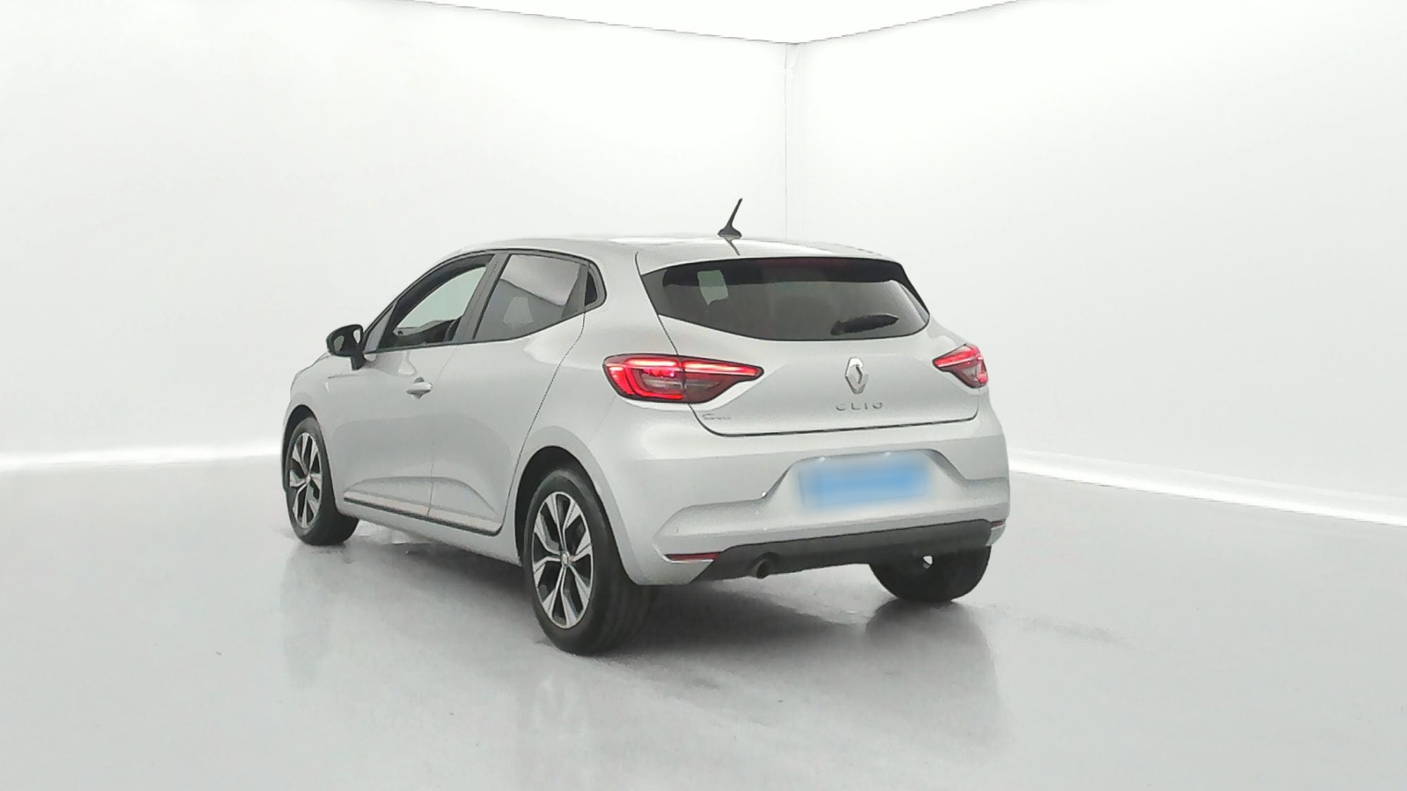 RENAULT CLIO   Evolution TCe 90