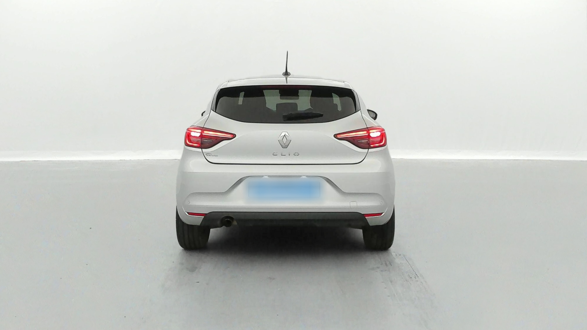 RENAULT CLIO   Evolution TCe 90